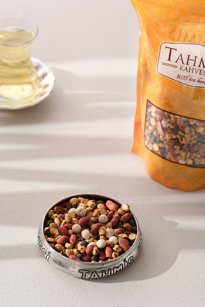 Tahmis Kahvesi Nostaljik Karışık Çerezi 500 gr – 1635’ten Beri