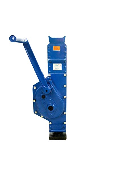 Echolift 10 Ton Pehlivan Kriko -