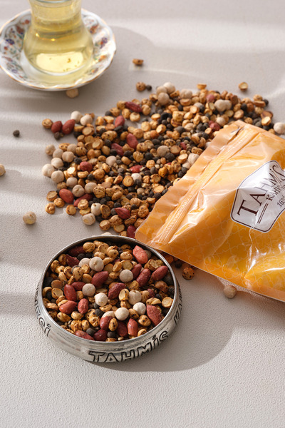 Tahmis Kahvesi Nostaljik Karışık Çerezi 500 gr – 1635’ten Beri