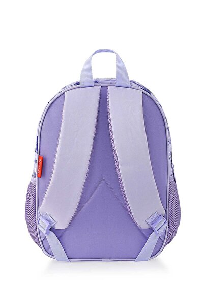 Frozen Αδειοδοτημένο σετ τσάντας νηπιαγωγείου Hawk Jr My Home