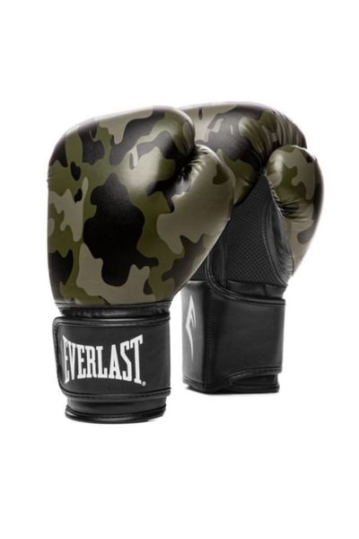 Everlast, Pants & Jumpsuits, Cropped Black And Camouflage Leggings Size M  Everlast