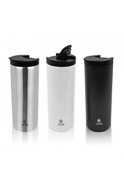 CUPPSTAR ÇELİK TERMOS