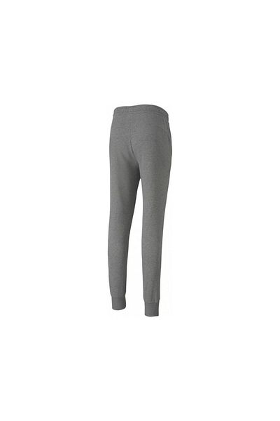 Puma Ανδρικό ημερήσιο βαμβακερό slim fit Jogger τσεπάκι