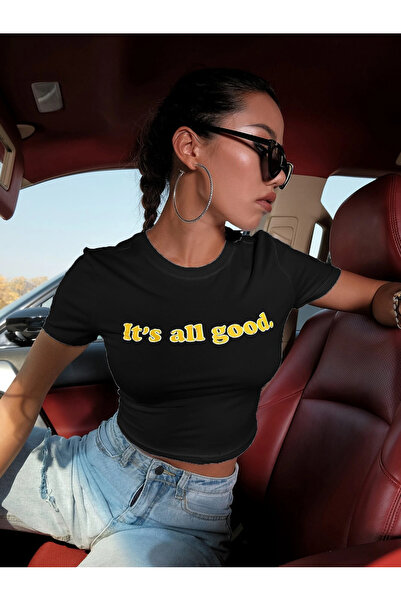 Jose Clothing ΓΥΝΑΙΚΕΙΑ ΜΑΥΡΟ ΕΚΠΤΩΜΕΝΟ ΚΟΝΤΟΜΑΝΙΚΙ ΚΑΤΑΛΥΨΗ ΣΤΟ ΣΩΜΑ CROP TO...