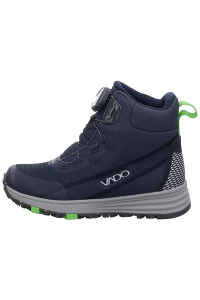 Vado Stiefelette
