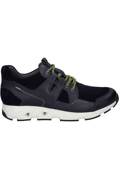 Josef Seibel Nie 50 |   tenisky pre Herren |   Blau Noah 50, oceán