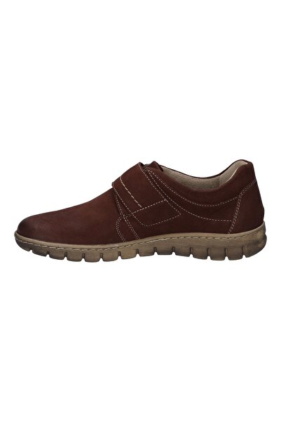 Josef Seibel Steffi 51 | Halbschuhe für Damen | Rot Steffi 51, bordeaux