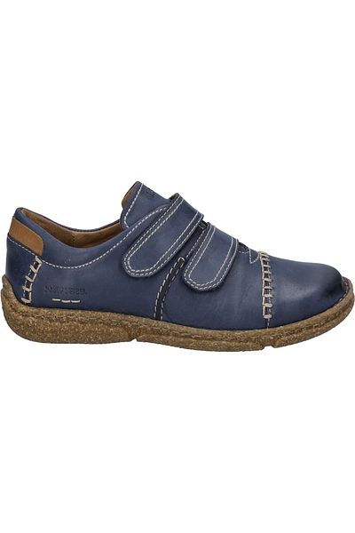 Josef Seibel Neele 65 | Halbschuhe für Damen | Blau Neele 65, ocean