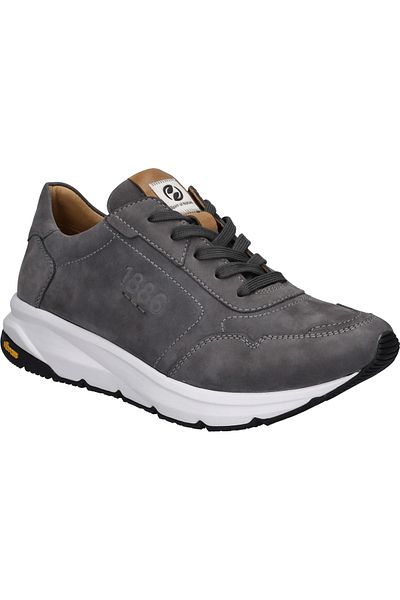 Josef Seibel Donald01 | Sneaker für Herren | Grau Donald 01, graphit-kombi