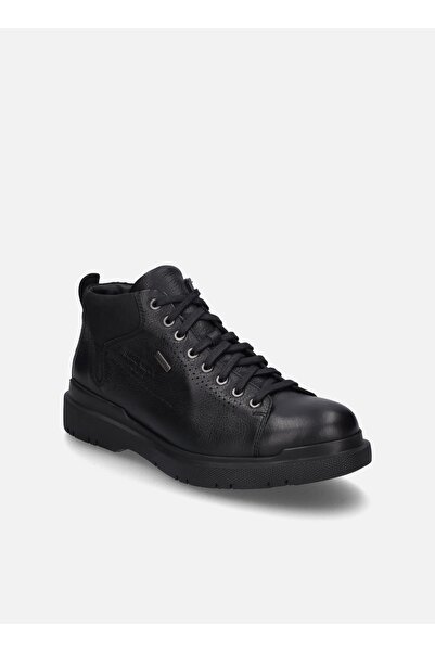 Josef Seibel Dalton 52 | Halbschuh für Herren | Schwarz Dalton 52, Schwarz