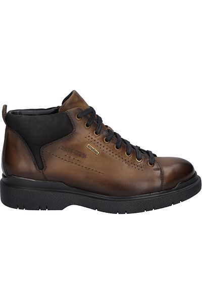 Josef Seibel Dalton 52 | Halbschuhe für Herren | Braun Dalton 52, castagne