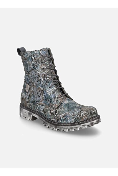 Josef Seibel Marta 02 | Stiefelette für Damen | Grün Marta 02, haki