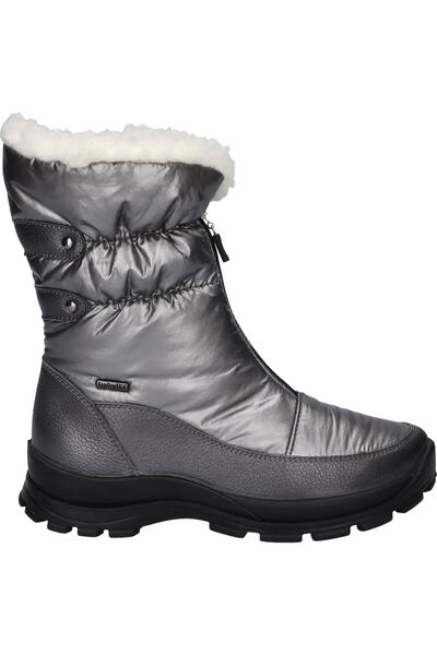 Westland Grenoble 03 | Stiefeletten für Damen | Grau Grenoble 03, anthrazit