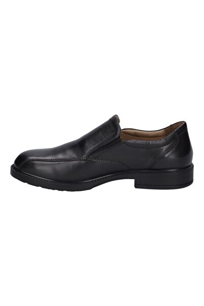 Josef Seibel Harry 06 | Slipper für Herren | Schwarz Harry 06, schwarz