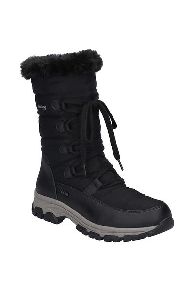 Westland Chambéry 01 | Stiefeletten für Damen | Schwarz Chambery 01, schwarz