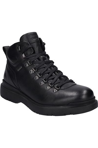Josef Seibel Dalton 50 | Stiefelette für Herren | Schwarz Dalton 50, schwarz
