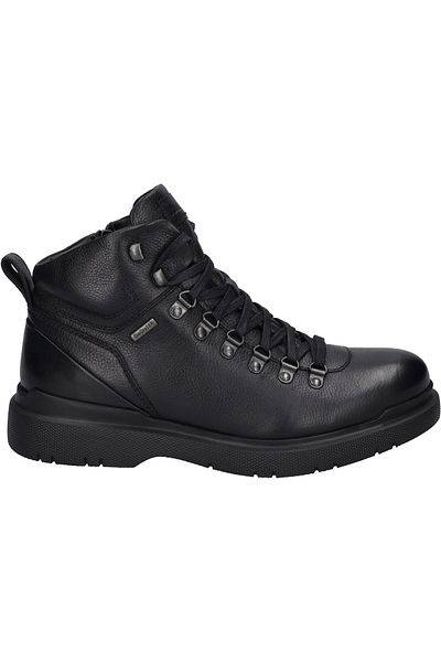 Josef Seibel Dalton 50 | Stiefelette für Herren | Schwarz Dalton 50, schwarz