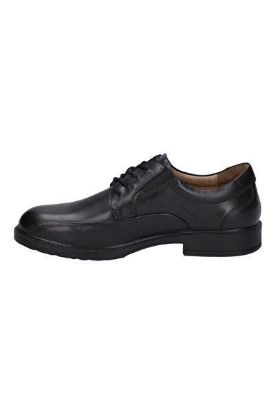 Josef Seibel Harry 03 | Halbschuhe für Herren | Schwarz Harry 03, schwarz