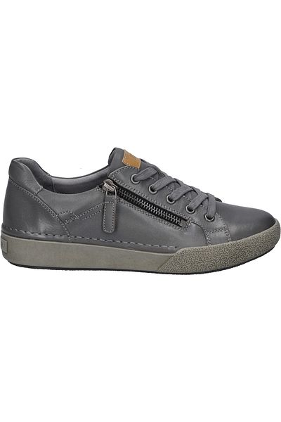 Josef Seibel Claire 13 | Sneaker für Damen | Grau Claire 13, graphit