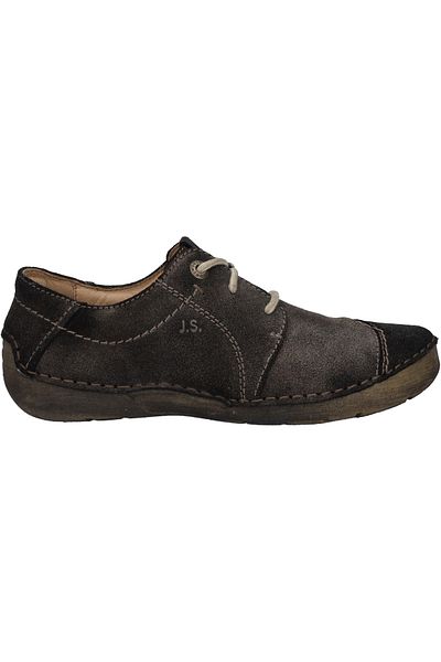 Josef Seibel Fergey 20 | Halbschuhe für Damen | Grau Fergey 20, bronze