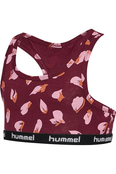 hummel hmlCAROLINA TOP 2ER-PACK