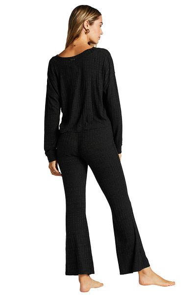 BİLLABONG Billabong Women/Girls BLACK SANDS Trousers