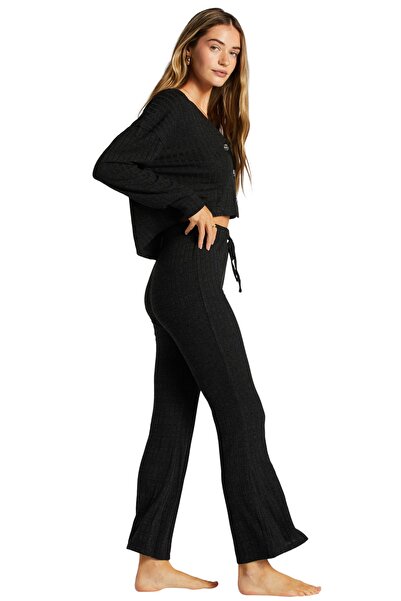 BİLLABONG Billabong Women/Girls BLACK SANDS Trousers