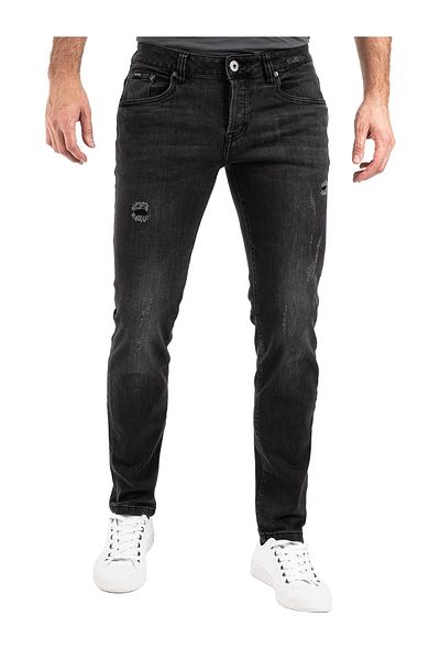 Peak Time Slim-fit-Jeans München