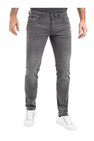 Peak Time Slim-fit-Jeans Mailand