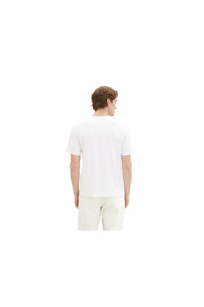 Tom Tailor Rundhals T-Shirt