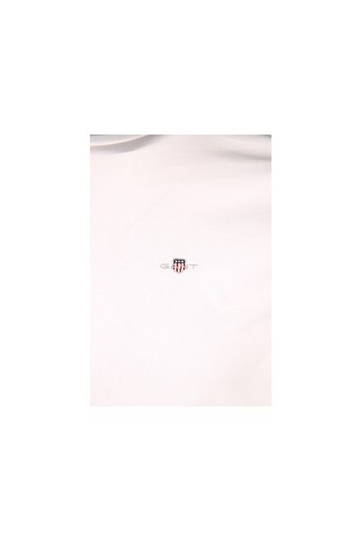 Gant Rundhals T-Shirt