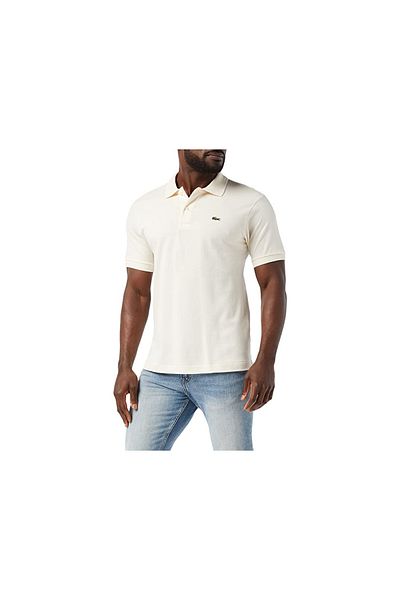 Lacoste قميص بولو قصير