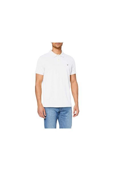 Gant Poloshirt kurzarm