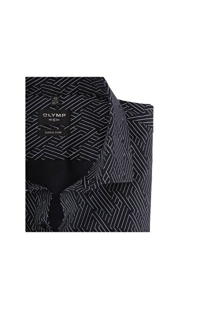 OLYMP long-sleeved business shirt