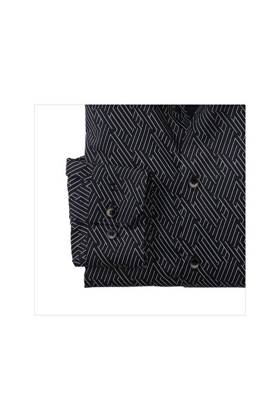 OLYMP long-sleeved business shirt
