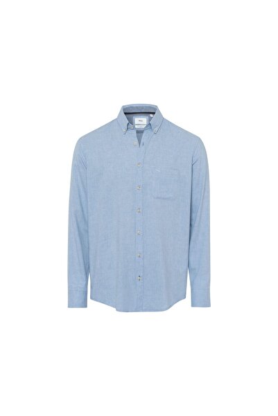 Brax long-sleeved casual shirt