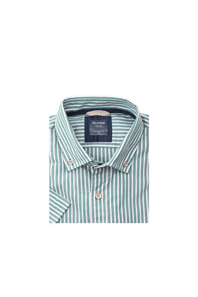 OLYMP long-sleeved casual shirt