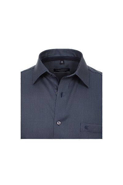 Katt Langarm Freizeithemd