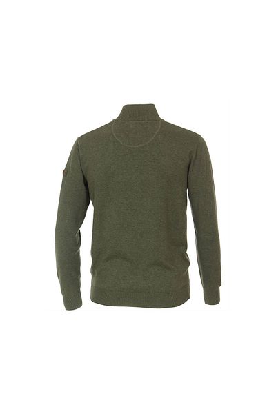 Redmond Pullover