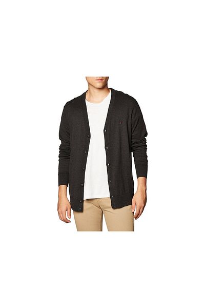 Tommy Hilfiger Jacke aus Stoff