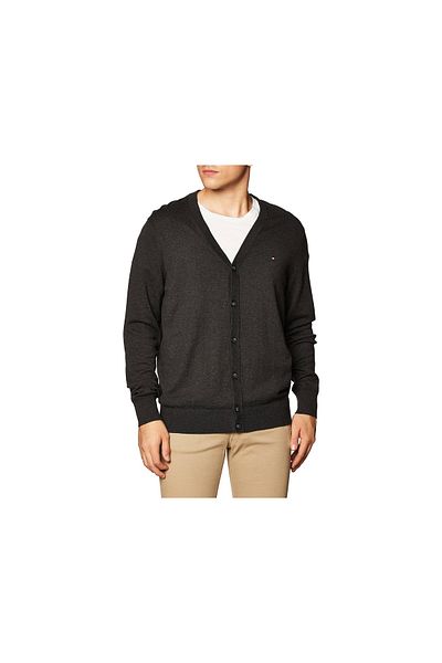 Tommy Hilfiger Jacke aus Stoff