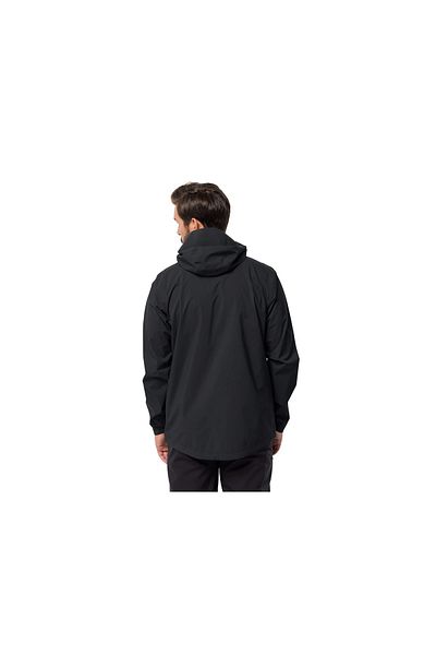 Jack Wolfskin Softshell-Kuchen
