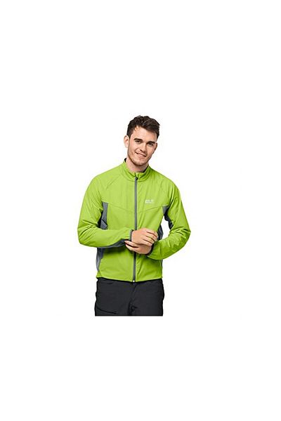 Jack Wolfskin Softshell-Jacke