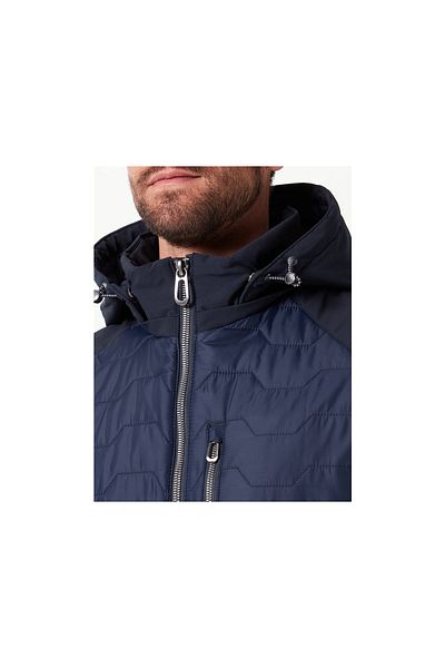 BUGATTI Winterjacke