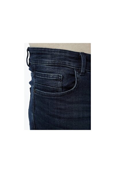 Camel Active KOT – Jeans mit entspannter Passform