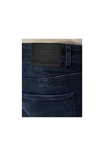 Camel Active KOT – Jeans mit entspannter Passform