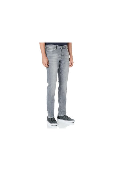 Only & Sons Jeans Loom Slim Grey Lange Hose