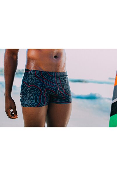 Guggen Mountain Badeshorts