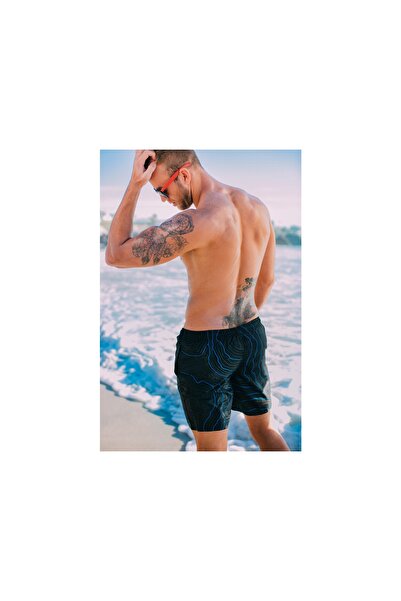 Guggen Mountain swimwear