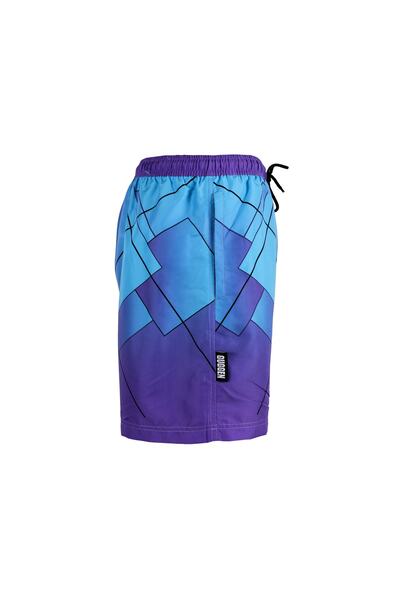 Guggen Mountain Župan